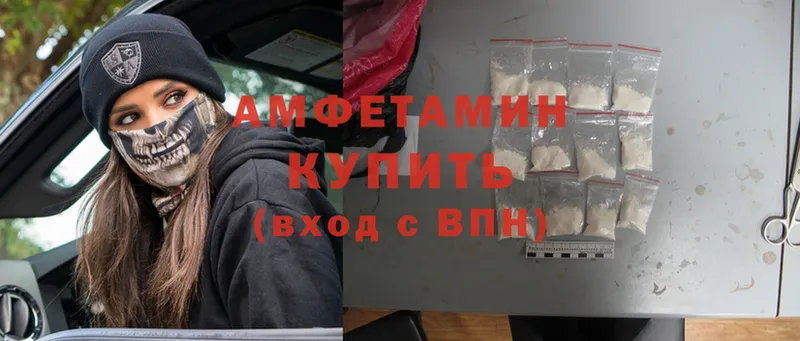 Amphetamine Розовый  Шагонар 